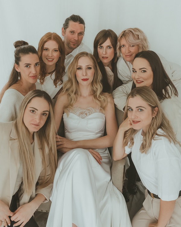 Menyasszony esküvői szolgáltatók